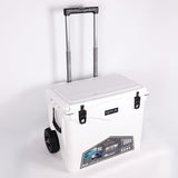IGLOO Ultima 60 Qt Tekerlekli RotoMold Buzluk 57 Litre