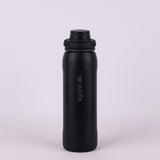 Igloo Veloce Termos 710ml-SİYAH