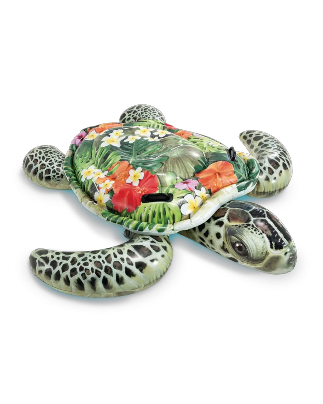 Intex Desenli Şişme Kaplumbağa Deniz Yatağı