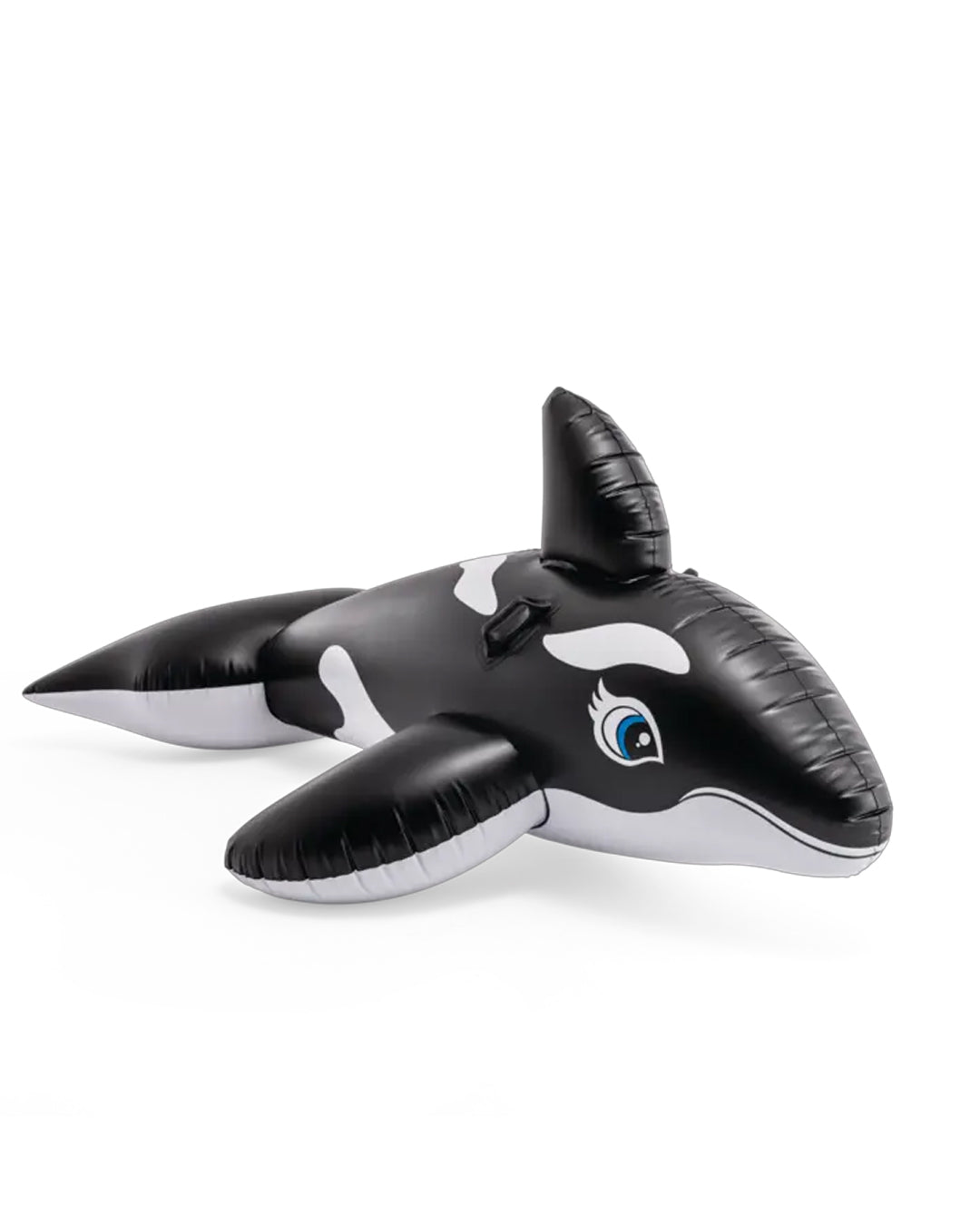 Intex Şişme Balina Siyah Beyaz Deniz Oyuncağı