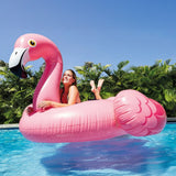 Intex Flamingo Deniz Yatağı