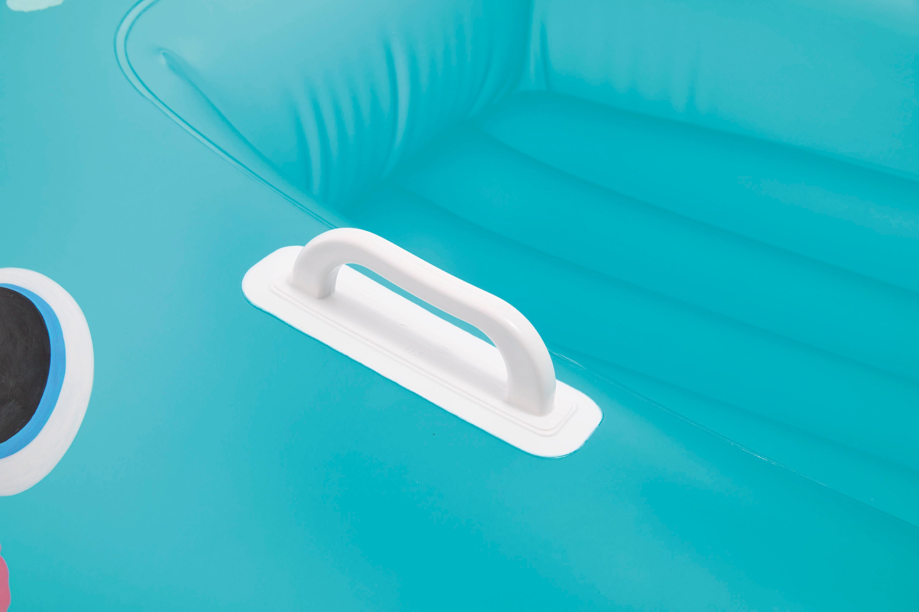 Intex Şişme Mavi Balina Deniz Oyuncağı