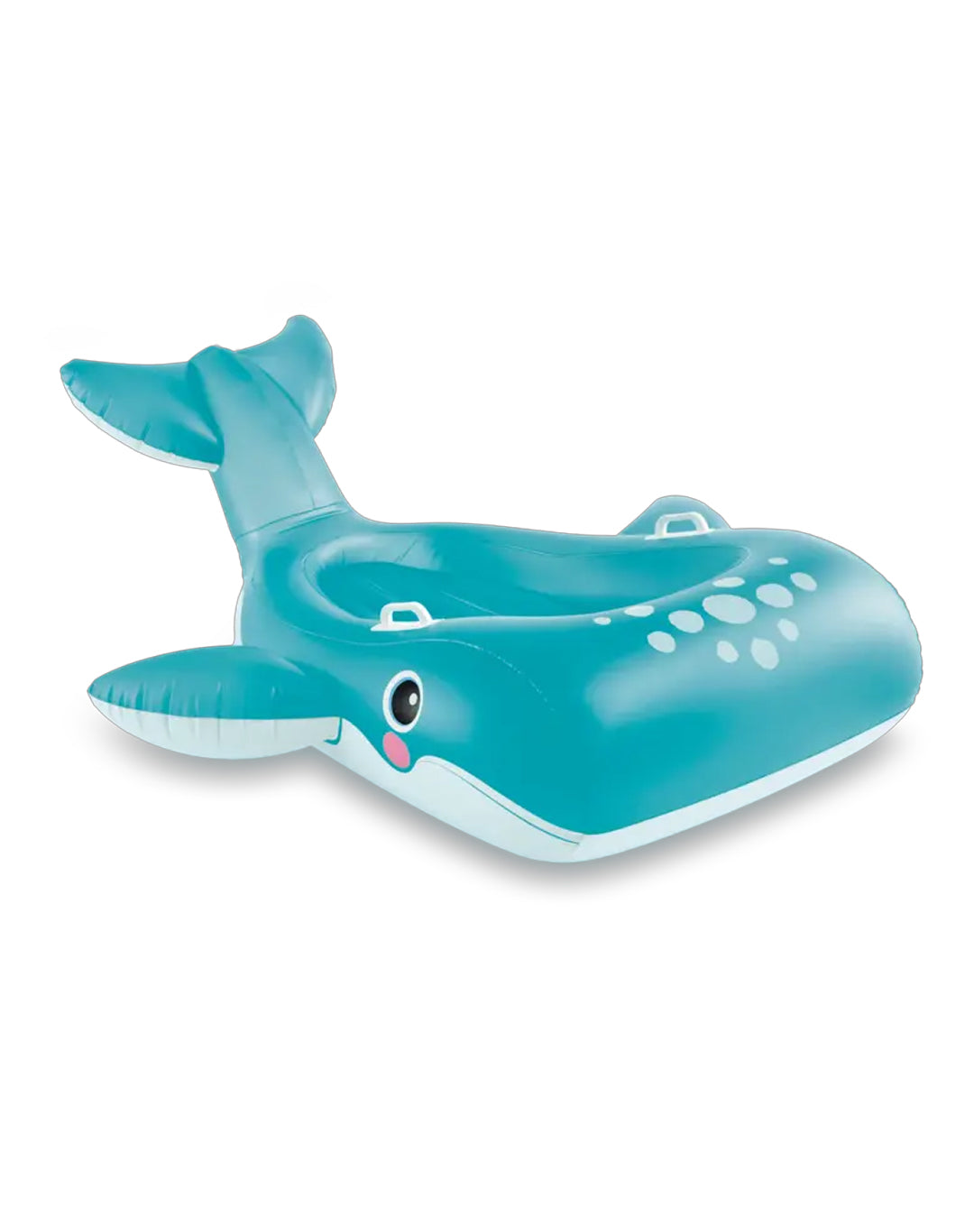 Intex Şişme Mavi Balina Deniz Oyuncağı