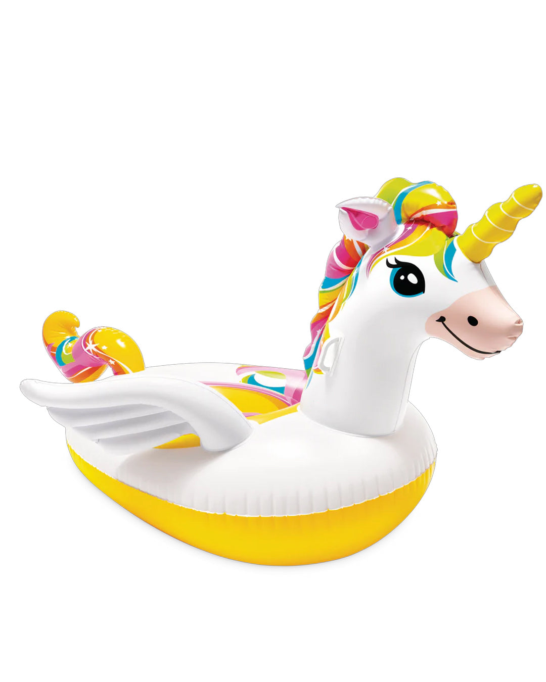 Intex Şişme Unicorn Deniz Yatağı