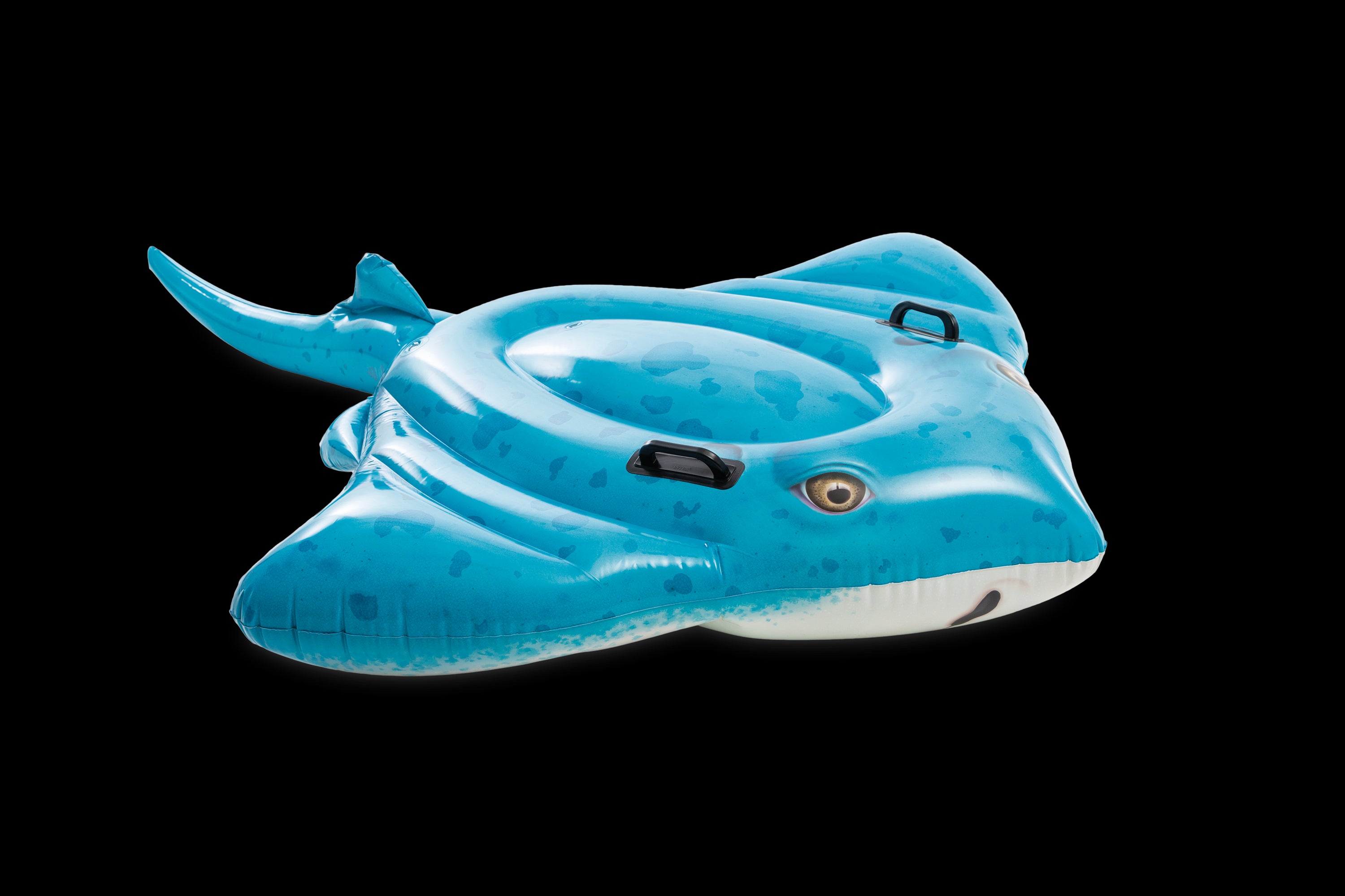 Intex Şişme Vatoz Deniz Yatağı