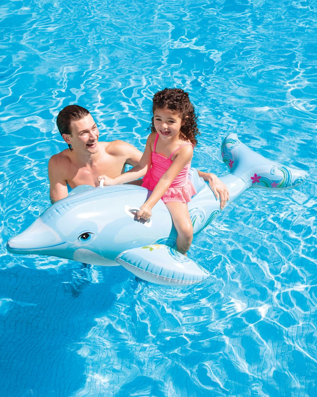 Intex Şişme Yunus Deniz Oyuncağı