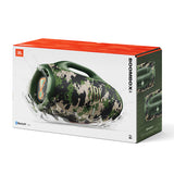 JBL Boombox 4 Taşınabilir Bluetooth Hoparlör Kamuflaj