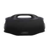 JBL Boombox 4 Taşınabilir Bluetooth Hoparlör Siyah