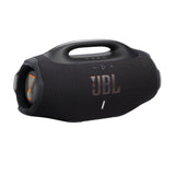 JBL Boombox 4 Taşınabilir Bluetooth Hoparlör Siyah