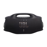 JBL Boombox 4 Taşınabilir Bluetooth Hoparlör Siyah
