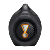 JBL Boombox 4 Taşınabilir Bluetooth Hoparlör Siyah