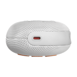 JBL Clip 5 Taşınabilir Bluetooth Hoparlör Beyaz