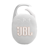 JBL Clip 5 Taşınabilir Bluetooth Hoparlör Beyaz