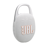 JBL Clip 5 Taşınabilir Bluetooth Hoparlör Beyaz