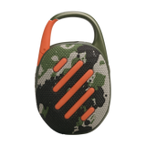 JBL Clip 5 Taşınabilir Bluetooth Hoparlör Kamuflaj