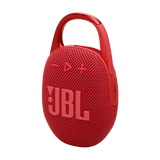 JBL Clip 5 Taşınabilir Bluetooth Hoparlör Kırmızı