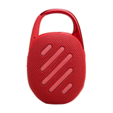 JBL Clip 5 Taşınabilir Bluetooth Hoparlör Kırmızı