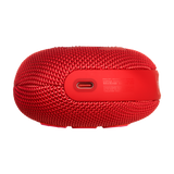 JBL Clip 5 Taşınabilir Bluetooth Hoparlör Kırmızı