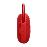 JBL Clip 5 Taşınabilir Bluetooth Hoparlör Kırmızı