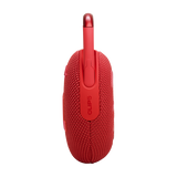 JBL Clip 5 Taşınabilir Bluetooth Hoparlör Kırmızı