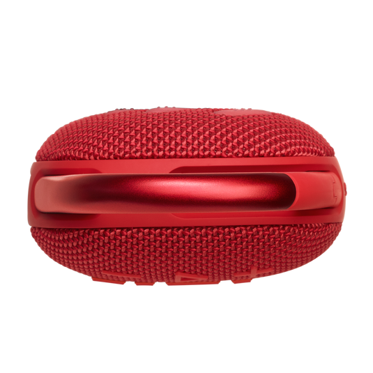 JBL Clip 5 Taşınabilir Bluetooth Hoparlör Kırmızı