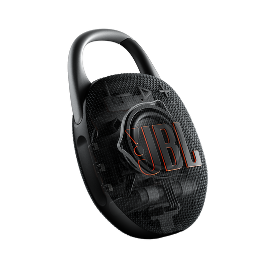 JBL Clip 5 Taşınabilir Bluetooth Hoparlör Kırmızı