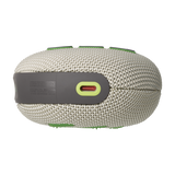 JBL Clip 5 Taşınabilir Bluetooth Hoparlör Kum Beji