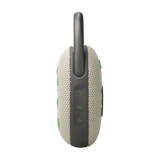 JBL Clip 5 Taşınabilir Bluetooth Hoparlör Kum Beji