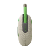 JBL Clip 5 Taşınabilir Bluetooth Hoparlör Kum Beji