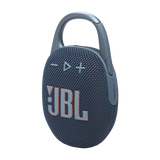JBL Clip 5 Taşınabilir Bluetooth Hoparlör Mavi
