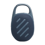 JBL Clip 5 Taşınabilir Bluetooth Hoparlör Mavi