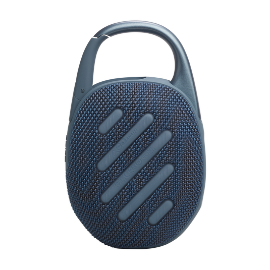 JBL Clip 5 Taşınabilir Bluetooth Hoparlör Mavi