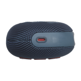 JBL Clip 5 Taşınabilir Bluetooth Hoparlör Mavi