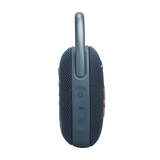 JBL Clip 5 Taşınabilir Bluetooth Hoparlör Mavi