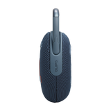 JBL Clip 5 Taşınabilir Bluetooth Hoparlör Mavi
