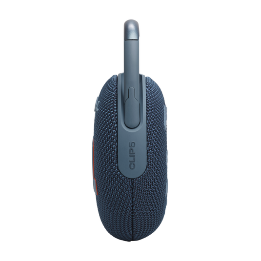 JBL Clip 5 Taşınabilir Bluetooth Hoparlör Mavi