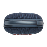 JBL Clip 5 Taşınabilir Bluetooth Hoparlör Mavi