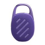 JBL Clip 5 Taşınabilir Bluetooth Hoparlör Mor