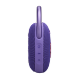 JBL Clip 5 Taşınabilir Bluetooth Hoparlör Mor