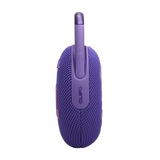 JBL Clip 5 Taşınabilir Bluetooth Hoparlör Mor