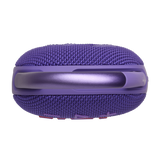 JBL Clip 5 Taşınabilir Bluetooth Hoparlör Mor