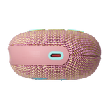JBL Clip 5 Taşınabilir Bluetooth Hoparlör Pembe