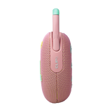 JBL Clip 5 Taşınabilir Bluetooth Hoparlör Pembe