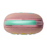 JBL Clip 5 Taşınabilir Bluetooth Hoparlör Pembe