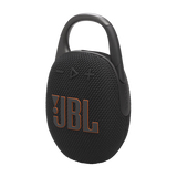 JBL Clip 5 Taşınabilir Bluetooth Hoparlör Siyah