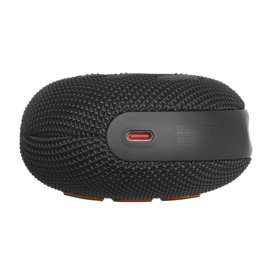 JBL Clip 5 Taşınabilir Bluetooth Hoparlör Siyah