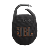 JBL Clip 5 Taşınabilir Bluetooth Hoparlör Siyah