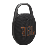 JBL Clip 5 Taşınabilir Bluetooth Hoparlör Siyah