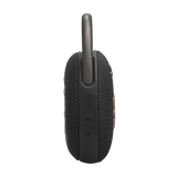JBL Clip 5 Taşınabilir Bluetooth Hoparlör Siyah
