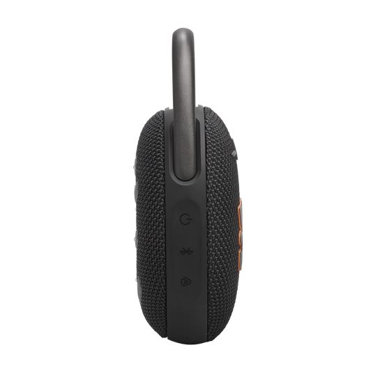 JBL Clip 5 Taşınabilir Bluetooth Hoparlör Siyah